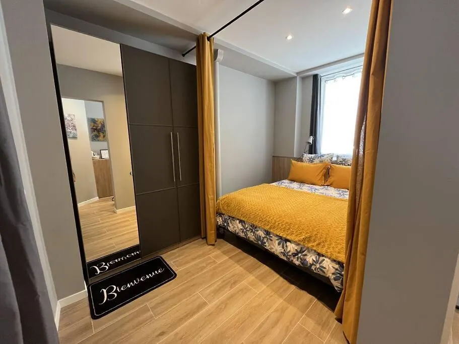 Flat Apartmán *