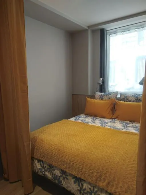 Flat Apartmán