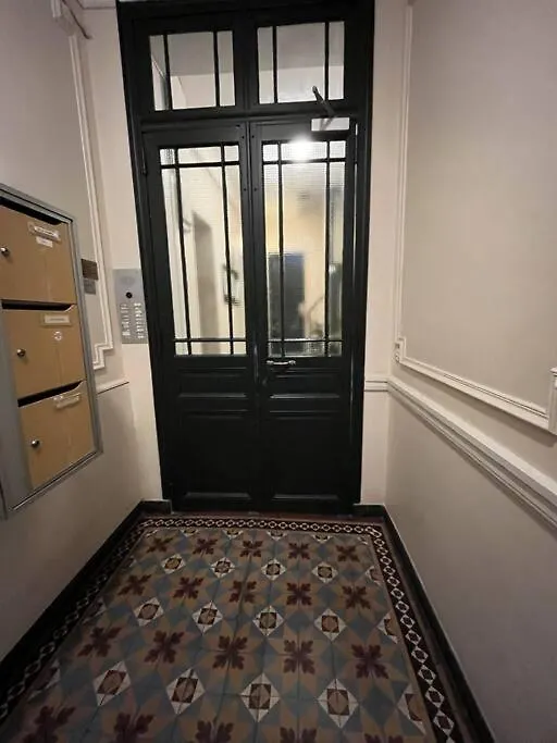 Apartment Flat